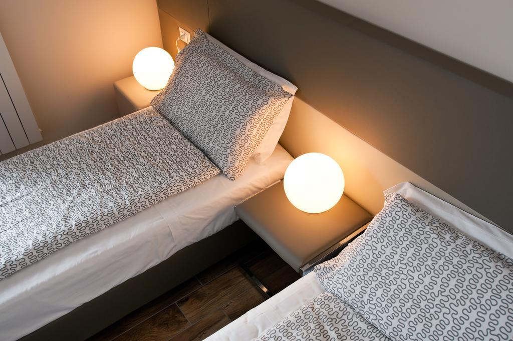 B&B Raffaello A Mare Montesilvano Room photo